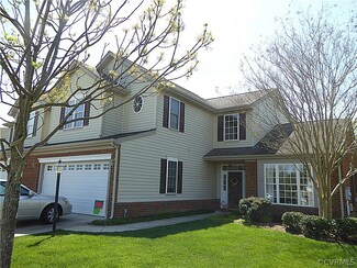 3406 Corrotoman Rd, Glen Allen, VA 23060