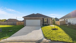 310 Whaley St, Caldwell, TX 77836