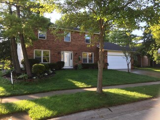 7516 Foxfield Ct, Columbus, OH 43235