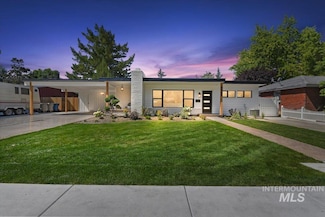 6805 Fairfield Ave, Boise, ID 83709
