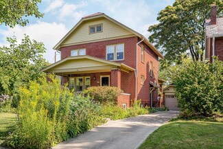 1264 Northwest Blvd, Columbus, OH 43212