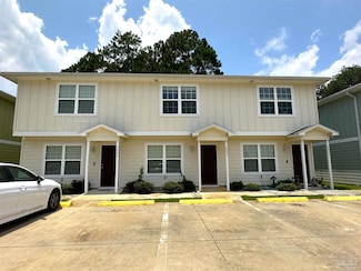 150 S Crow Rd Unit 1601, Pensacola, FL 32506