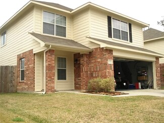 7214 Cool Spring Ct, Magnolia, TX 77354