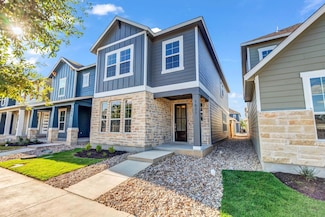 1621 Coral Sunrise Trail, Leander, TX 78641