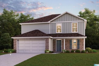 1519 Hollins Dr, Birmingham, AL 35214