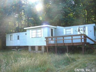 3433 Pine Hill Rd, Marathon, NY 13803