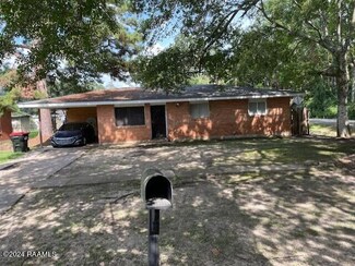 418 Odile St, Lafayette, LA 70501
