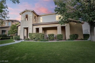 11334 Colinward Ave, Las Vegas, NV 89135
