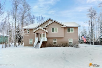 6531 S Roosevelt Dr, Wasilla, AK 99623