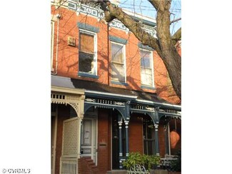 314 W Clay St, Richmond, VA 23220
