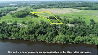 Lot 1 Hillside Dr, Wisconsin Dells, WI 53965