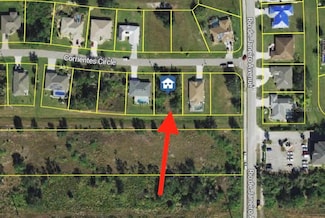 667 Corrientes Cir, Punta Gorda, FL 33983