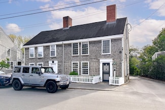 29 Fair St, Nantucket, MA 02554