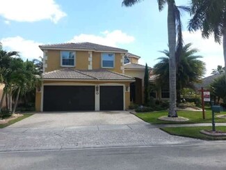 3201 SW 189th Ave, Miramar, FL 33029