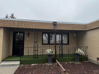 52 Sovereign Cir Unit Y, Pueblo, CO 81005