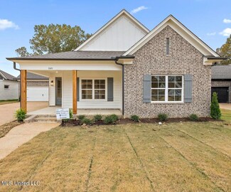 7495 Cross Winds Blvd, Hernando, MS 38632