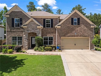 237 Parc Dr, Canton, GA 30114