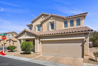 10468 Concetta Ave, Las Vegas, NV 89129