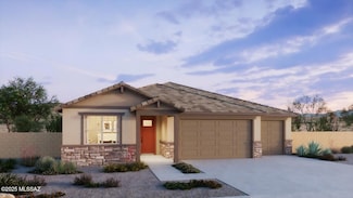 4511 W Tortolita View Cir, Marana, AZ 85658
