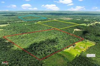 TBD Pr 1335 Unit TRACT 2, Marshall, TX 75672