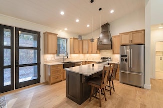 1214 John Abernathy Rd, Blairsville, GA 30512