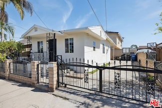 162 N Record Ave, Los Angeles, CA 90063