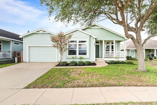 1505 Antoinette Dr, Corpus Christi, TX 78418