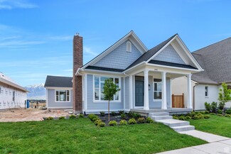 481 S Main St Unit Lot 139, Vineyard, UT 84059