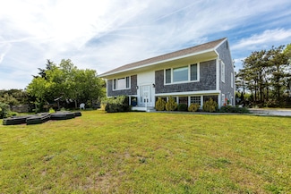 6 Professional Heights Unit 1, Truro, MA 02652