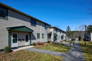 170 E Hadley Rd Unit 69, Amherst, MA 01002