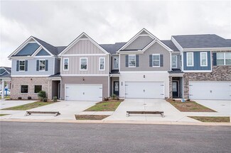 1027 Northfield Dr, Conyers, GA 30013