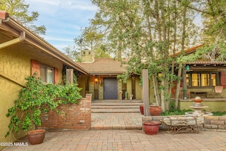 5300 E Lindsey, Flagstaff, AZ 86004