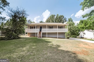 2780 Deerfield Dr, Lithia Springs, GA 30122