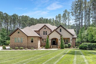 102 Antioch Plantation Rd Unit 18, Matthews, NC 28104