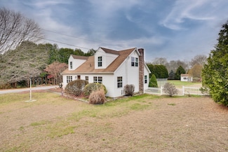 85 Bailey Woods Rd, Brooklyn, CT 06234