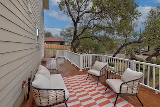 3242 Brass Buttons Trail, Austin, TX 78734
