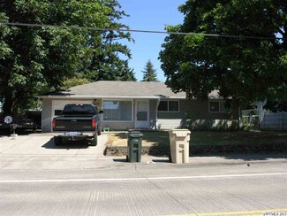1615 Marion St SE, Albany, OR 97322