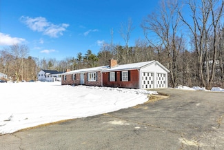 12 S Hills Dr, Bedford, NH 03110
