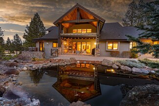 20112 Starfire Ridge Ct, Bend, OR 97702