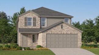 Morrow, Montgomery, TX 77316