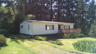 254 NE Starr Creek Dr, Yachats, OR 97498
