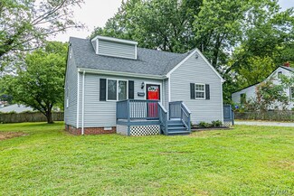 3011 Lynhaven Ave, Richmond, VA 23234