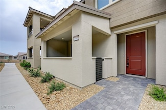 2541 Monolith St, Las Vegas, NV 89138