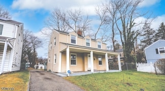 206 Dodd St, East Orange, NJ 07017
