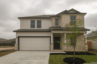 5111 Halite Valley, San Antonio, TX 78222