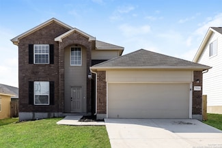 7934 Brinson Ct, Converse, TX 78109