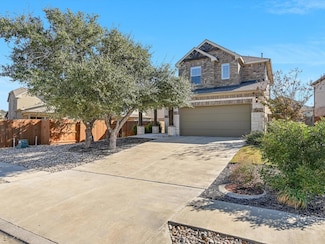5209 Traviston Dr, Austin, TX 78738
