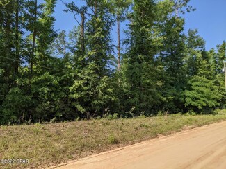 001 Pinecrest Rd, Fountain, FL 32438