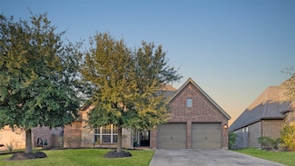 28726 Wallaman Falls Ln, Katy, TX 77494