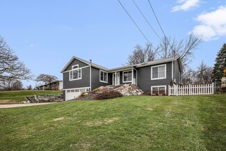 8683 Garbow Dr SE, Alto, MI 49302